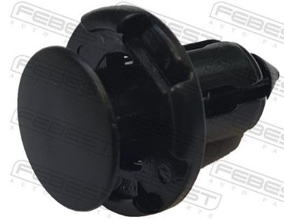 Clip, bumper MITSUBISHI MR200300