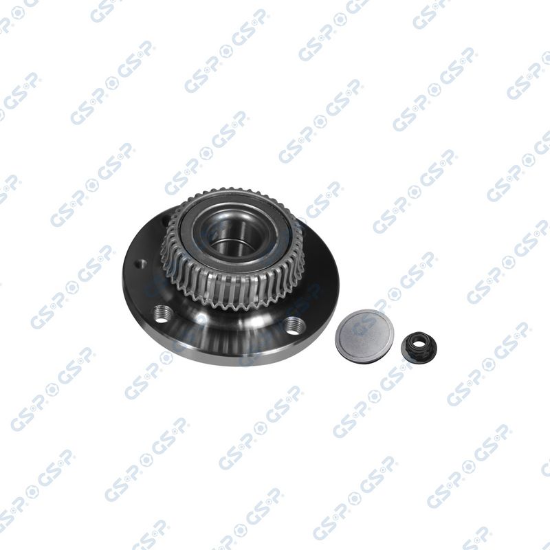 Wheel Bearing Kit VAG - 6Q0 598 477