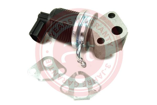 EGR Valve VAG A2, Polo, Golf IV, Caddy, Fabia, Octavia, Ibiz