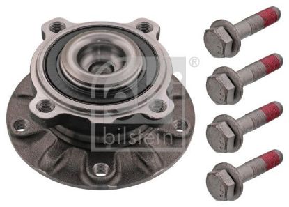 Wheel Bearing Kit BMW 31 22 1 093 427 S1