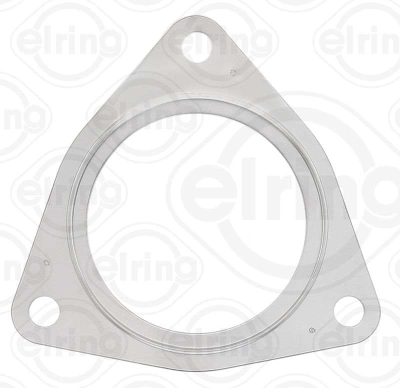 Gasket, exhaust pipe VOLKSWAGEN