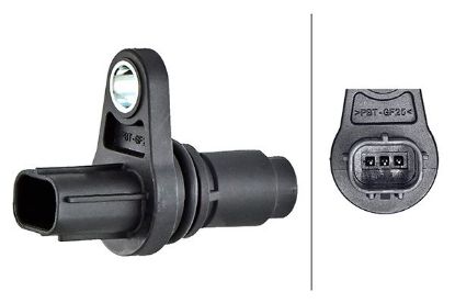 Sensor, camshaft position