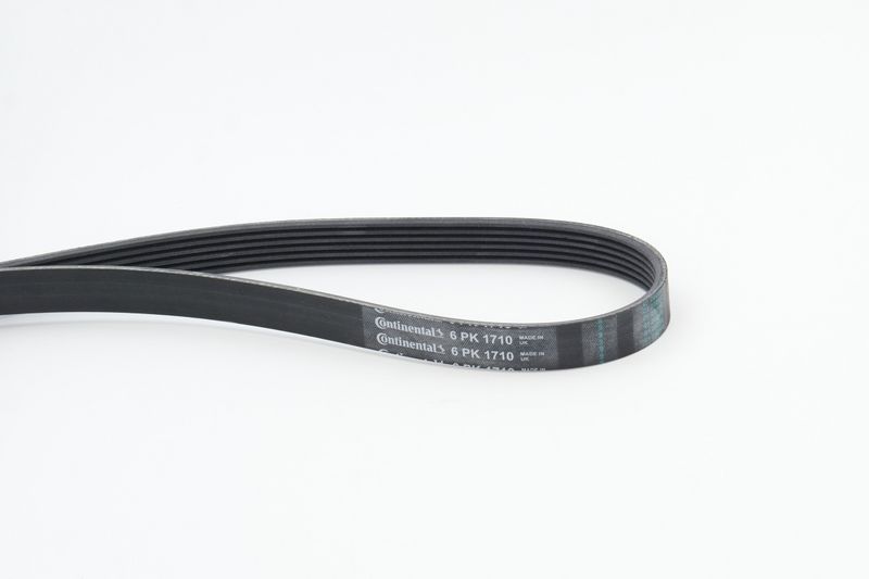 V-Ribbed Belt PSA - 16 121 628 80