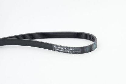 V-Ribbed Belt PSA - 16 121 628 80