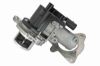 Valve, exhaust gas recirculation HYUNDAI 28410-2F600