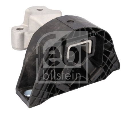 Mounting, engine Renault 11 21 065 75R