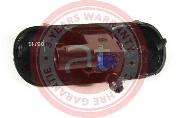 Washer Fluid Jet, window cleaning VAG - 4G8 955 988 A