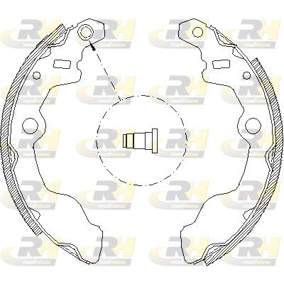 Brake Shoe