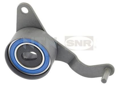Tensioner Pulley, timing belt NTN - CORSA C (F08, F68), MERIVA