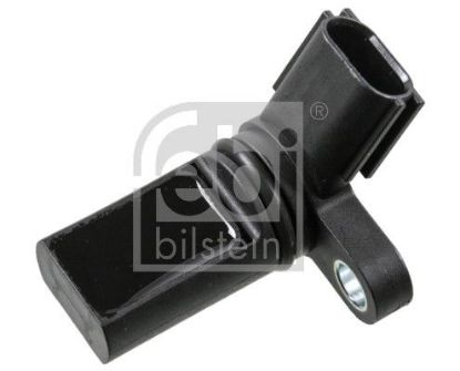 Sensor, crankshaft pulse NISSAN - 23731-4M505