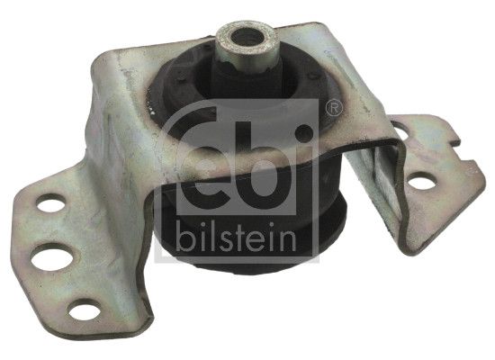 Mounting, engine Fiat PKW 7610541