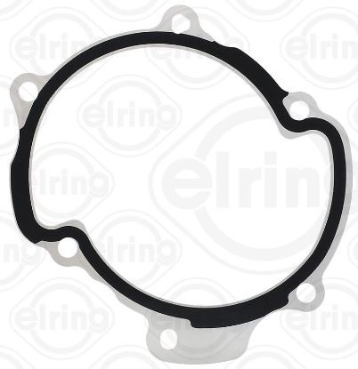 Gasket, water pump GM