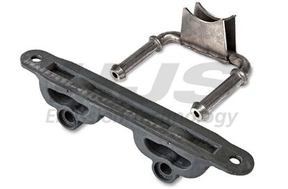 Mount, exhaust system