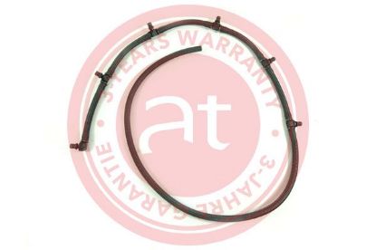 Hose, fuel overflow BMW 5'E39X5 E53