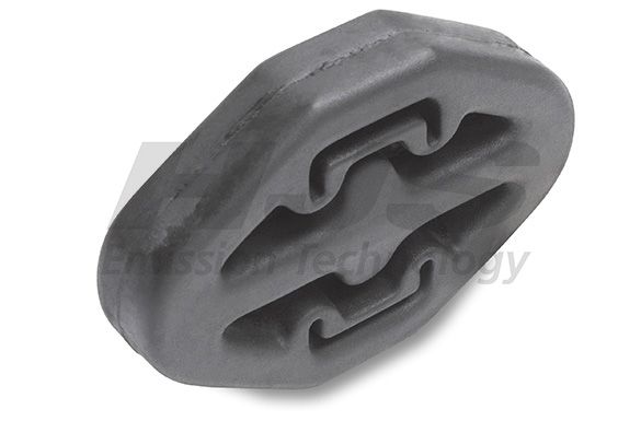 Bracket, muffler BMW