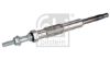 Glow Plug HYUNDAI 36710-27010