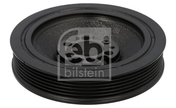 Belt Pulley, crankshaft Fiat PKW 46472876