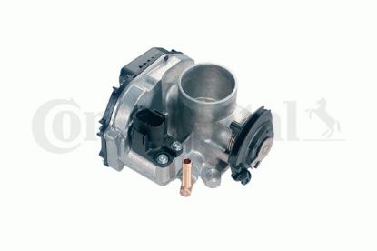 Throttle Body 030 133 064 D