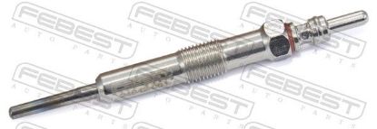 Glow Plug MB 4151590001, NISSAN 11065-00Q0E, RENAULT 1106548