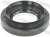 Shaft Seal, drive shaft TOYOTA 90311-35056