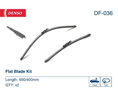Wiper Blade