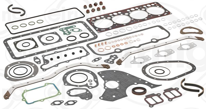 Full Gasket Kit, engine DAIMLER NKW