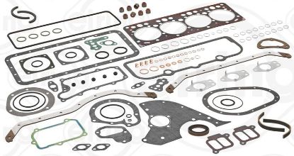 Full Gasket Kit, engine DAIMLER NKW