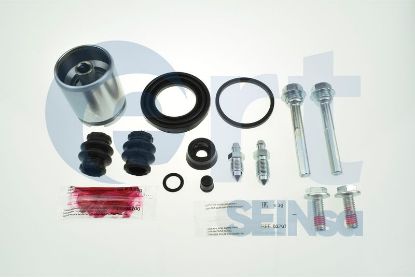Repair Kit, brake caliper