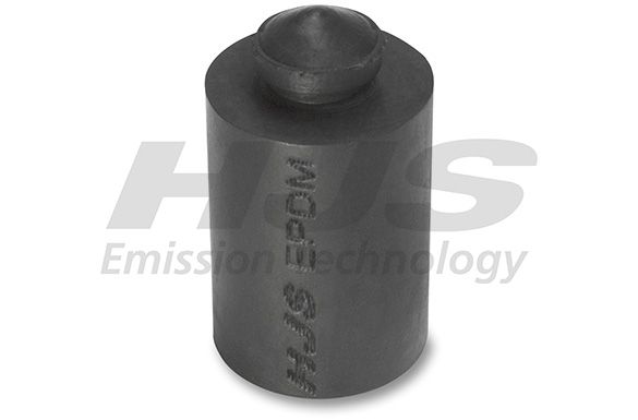 Rubber Buffer, muffler AUDI