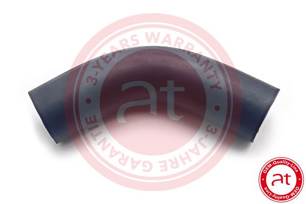 Vacuum Hose, braking system VAG A80, A100, A2, A4, A6, A8, Golf II, Golf III,