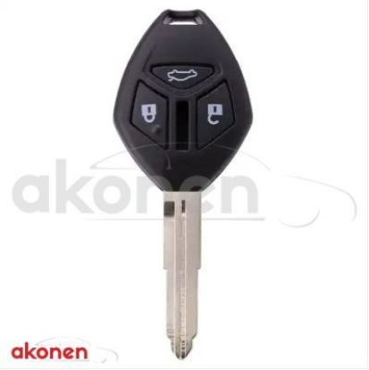 Housing, car key