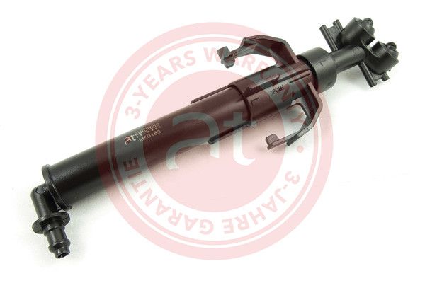 Washer Fluid Jet, headlight cleaning VAG Passat