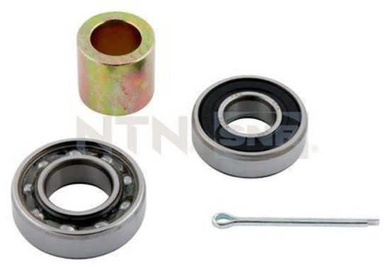 Wheel Bearing Kit Daewoo esim./tag.