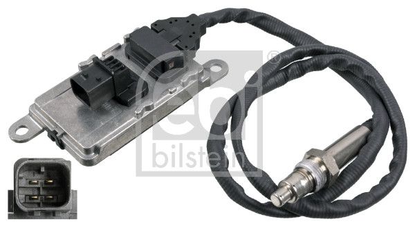 NOX Sensor, urea injection Scania - 2 294 291