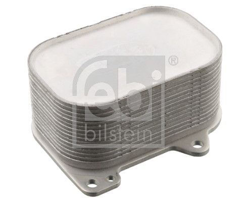 Oil Cooler, engine oil VW-Audi - 03N 117 021