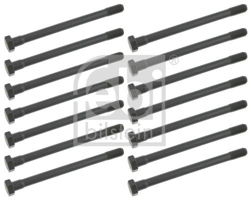 Cylinder Head Bolt Set BMW 11 12 0 621 144 S2