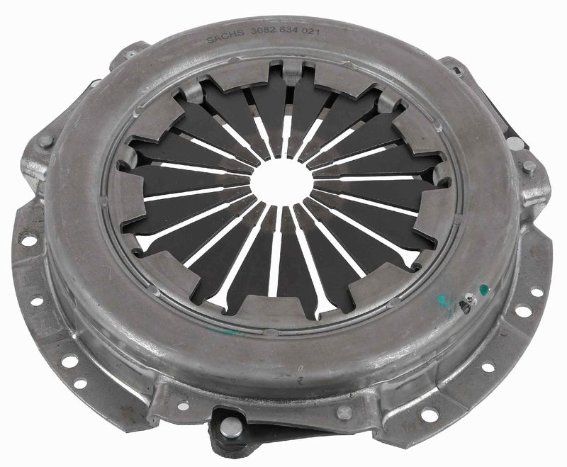 Clutch Pressure Plate