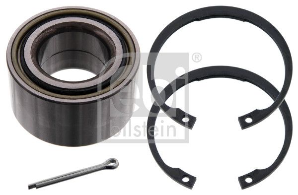 Wheel Bearing Kit Opel PKW 1603 196