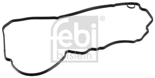 Gasket, timing case cover Mercedes-Benz LKW 541 015 13 80