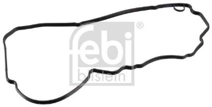 Gasket, timing case cover Mercedes-Benz LKW 541 015 13 80