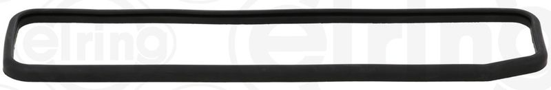 Seal, oil strainer Porsche