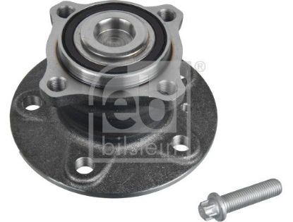 Wheel Bearing Kit Mercedes-Benz PKW 169 981 00 27