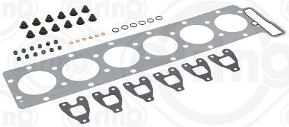 Gasket Kit, cylinder head Man