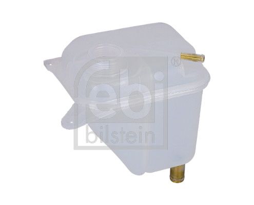 Expansion Tank, coolant VW-Audi - 8A0 121 403