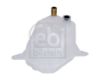Expansion Tank, coolant VW-Audi - 8A0 121 403