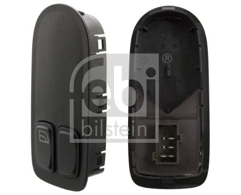 Multi-Function Switch DAF - 1811 228