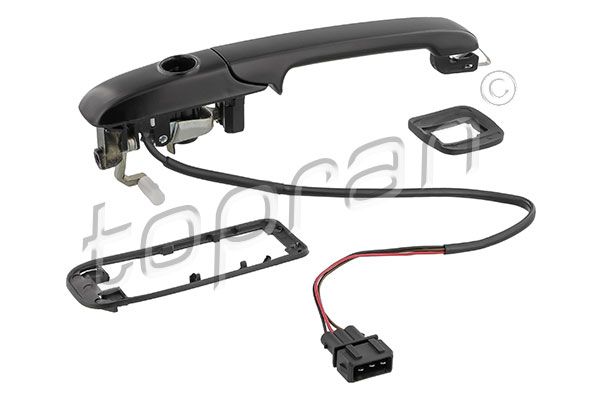 Exterior Door Handle VAG