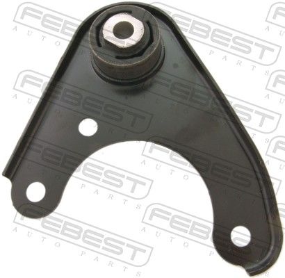 Mounting, differential FORD YL8Z-4K204-AA, MAZDA EC01-28-690B