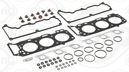 Gasket Kit, cylinder head Ford USA 4U3Z-6079-AA