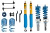 Suspension Kit, shock absorber VW Polo, 9N / SEAT Ibiza, 6L ;